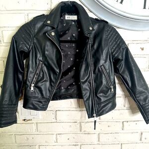 H&M Moto Jacket